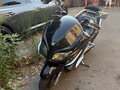 2007 Honda Forza, чёрный, 169000 рублей - вид 5