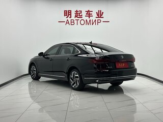 2022 Volkswagen Passat B8 Рестайлинг, чёрный, 2333000 рублей, вид 5