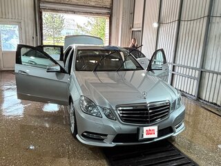 2012 Mercedes-Benz E-Класс 250 7G-Tronic IV (W212, S212, C207), серый, 2150000 рублей, вид 3