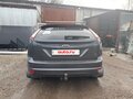 2008 Ford Focus II Рестайлинг, серый, 450000 рублей - вид 1