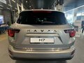 2026 Haval H7 I, серый, 3999000 рублей - вид 9