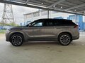 2024 Jaecoo J8, серый - вид 1