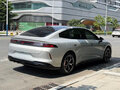 2025 Changan Qiyuan A06 28.39 kWh, серебристый, 2430000 рублей - вид 4