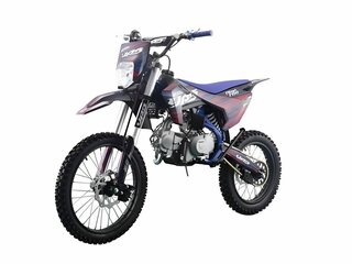 2026 YPS Titan, синий, 73000 рублей, вид 1
