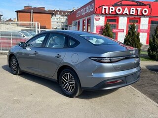 2025 BYD Seal 05 7.68 kWh, серый, 2760000 рублей, вид 4