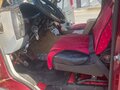 2004 ГАЗ ГАЗель (3221), красный, 380000 рублей - вид 1