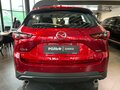 2026 Mazda CX-5 II Рестайлинг, красный, 4100000 рублей - вид 7