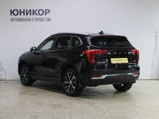2023 Haval Jolion I, чёрный, 2059000 рублей, вид 3