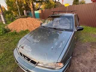 2004 Daewoo Nexia I, серый, 90000 рублей, вид 3