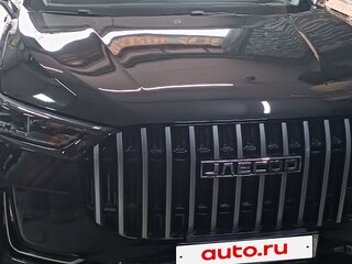 2024 Jaecoo J8, чёрный, 4000000 рублей, вид 5