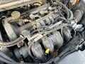 2007 Ford C-MAX I Рестайлинг, синий, 430000 рублей - вид 9