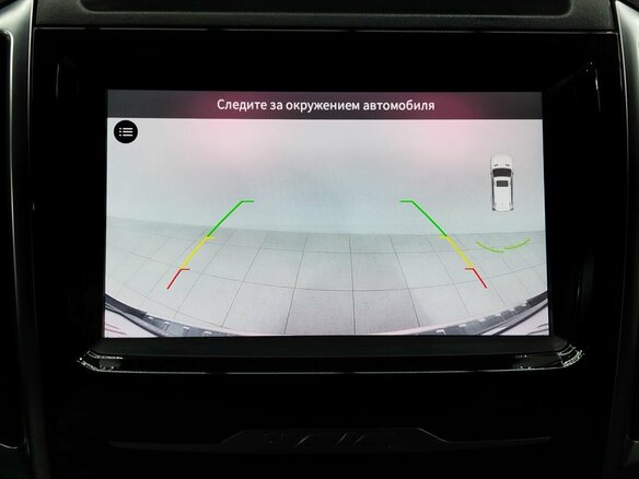 2022 Haval H9 I Рестайлинг, чёрный, 3168000 рублей - вид 33