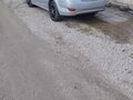 2011 Hyundai Solaris I, серебристый, 730000 рублей - вид 6