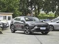 2026 Citroen C5 X, серый - вид 2