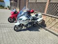 2018 BMW R 1200 RT, белый, 1100000 рублей - вид 7