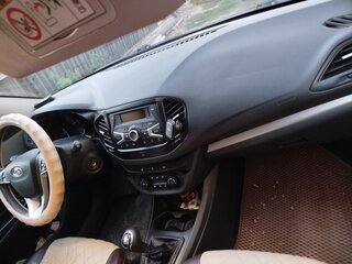 2021 Lada (ВАЗ) Vesta SW I, коричневый, 1250000 рублей, вид 3