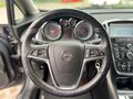2012 Opel Astra J Рестайлинг, серый, 899000 рублей - вид 11