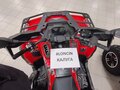 2026 Loncin XWolf 550, красный, 775000 рублей - вид 4