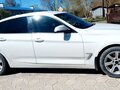 2013 BMW 3 серии Gran Turismo 320i VI (F3x), белый, 1700000 рублей - вид 1