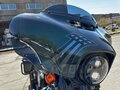 2021 Harley-Davidson Street Glide Special, зелёный, 2290000 рублей - вид 7