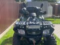2017 Stels ATV-300, зелёный, 450000 рублей - вид 2