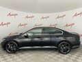 2018 Volkswagen Passat B8, чёрный - вид 1
