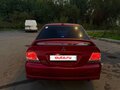 2006 Mitsubishi Lancer IX Рестайлинг, красный, 540000 рублей - вид 4