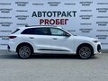 2026 Audi Q5 L III (GU), белый - вид 3