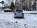 2010 Toyota Auris I Рестайлинг, серый, 790000 рублей - вид 5