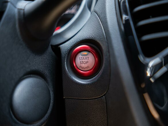 2013 Nissan Juke Nismo I, белый - вид 18