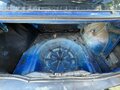 2007 Renault Logan I, синий, 160000 рублей - вид 7