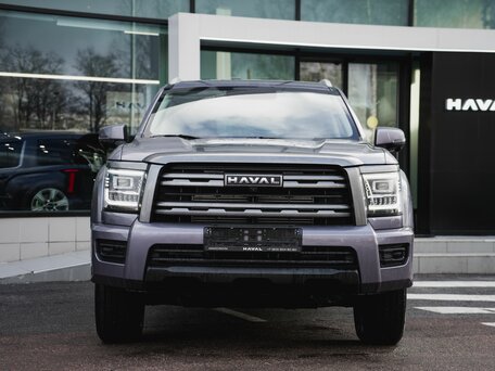 Haval H5 II