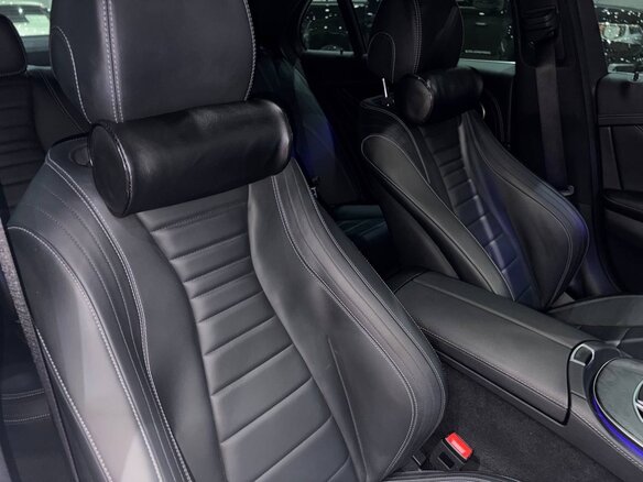 2020 Mercedes-Benz E-Класс 220 d V (W213, S213, C238) Рестайлинг, серебристый, 4450000 рублей - вид 14