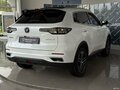 2025 Changan UNI-S I, белый - вид 7