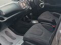 2010 Honda Fit II, серый, 680000 рублей - вид 7