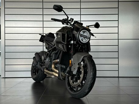 2024 Brabus 1300 R, чёрный, 3300000 рублей, вид 5