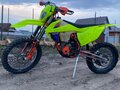 2018 KTM 250 EXC F, оранжевый, 560000 рублей - вид 9