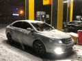 2013 Geely Emgrand EC7, серебристый, 300000 рублей - вид 5
