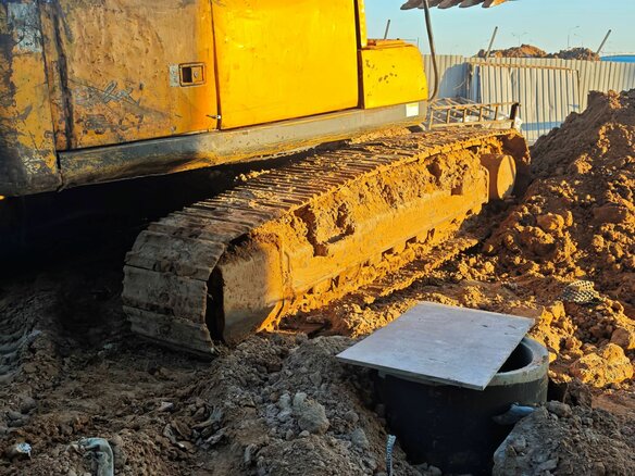 2008 Hyundai R210LC, жёлтый, 2700000 рублей - вид 19