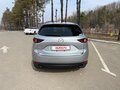 2018 Mazda CX-5 II, серебристый, 2775000 рублей - вид 9
