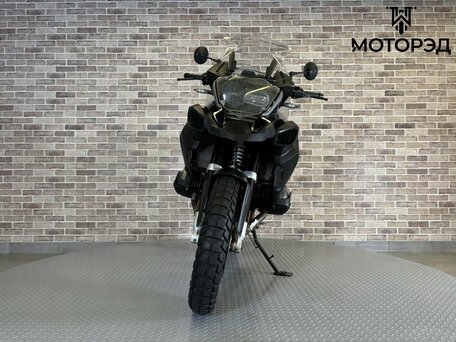 2016 BMW R 1200 GS Adventure, чёрный, 1230000 рублей, вид 5