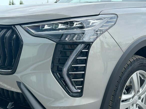 2026 Haval Jolion I Рестайлинг, серый, 2499000 рублей - вид 26