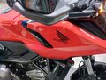 2025 Honda NC 750X, красный, 1200000 рублей - вид 5