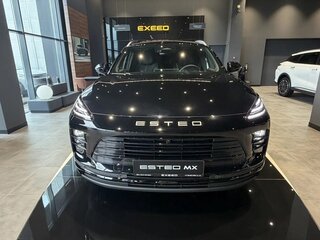 2026 Esteo MX, чёрный, 3990000 рублей, вид 2