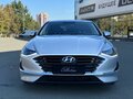 2020 Hyundai Sonata VIII (DN8), серебристый, 2215000 рублей - вид 1
