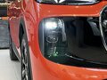 2026 Tenet Plus L6, оранжевый - вид 9