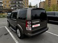 2009 Land Rover Discovery IV, коричневый, 1650000 рублей - вид 3