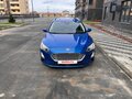 2019 Ford Focus IV, синий, 1550000 рублей - вид 1