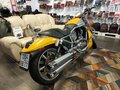 2006 Harley-Davidson V-Rod, жёлтый, 1500000 рублей - вид 11