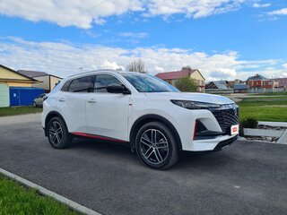 2024 Changan UNI-S I, белый, 2250000 рублей, вид 3